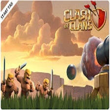 Clash of Clans Extension Wallpaper & Game