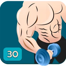 Biceps Workout: Arm in 30 Days