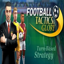 Football, Tactics & Glory: este juego de fútbol por turnos es tan