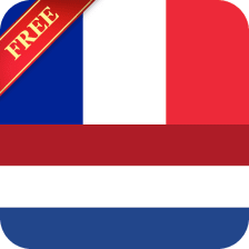 Offline French Dutch Dictionar