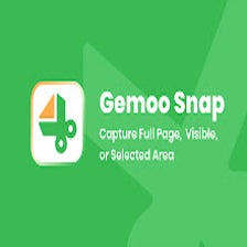 Gemoo Snap - ChatGPT Screenshot