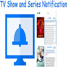 TV Show and Series Notifications