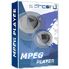 Elecard MPEG Player