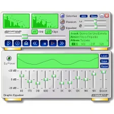 dBpowerAmp Audio Player