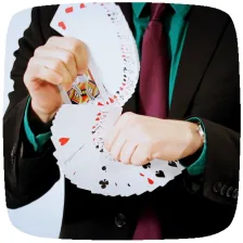 Card Flourishes Tricks Guide