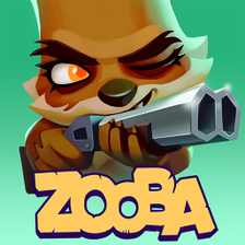 Zooba: Free-for-all Zoo Combat Battle Royale Games