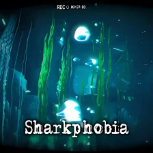 Sharkphobia