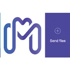 Megadisk - Send large files