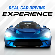 Extreme Race Car Driving games 4.6 Free Download