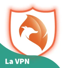 La VPN - Free only, Fast & stable VPN just try it!