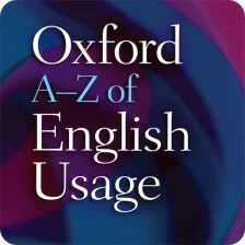 Oxford A-Z of English Usage