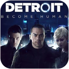 Detroit Become Human ~ 2023 Full Playthrough ~ Ep. 2 