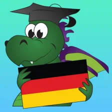 German for Kids: a Learning Story Adventure