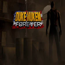 Duke Nukem Forever: Enhanced Mod