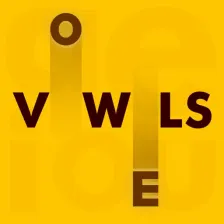 VWLS - A Game About Vowels