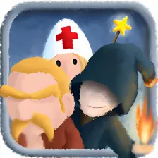 Healers Quest: Pocket Wand