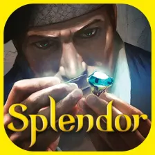 Splendor: The Board Game