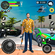 Crazy Games Gangster Vegas 3D APK for Android Download