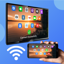 Cast TV App Chromecast