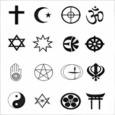 History of religion