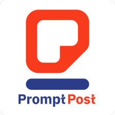 Prompt Post By THP