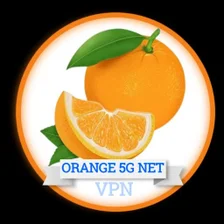 Orange 5G Net