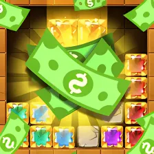 Gem Puzzle : Win Jewel Rewards