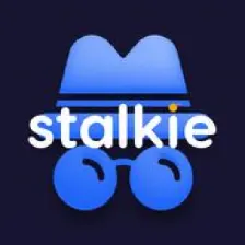 Stalkie: Gizli Profilleri Gör