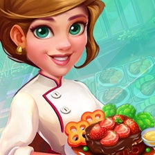 Cooking Star-Restaurant Games