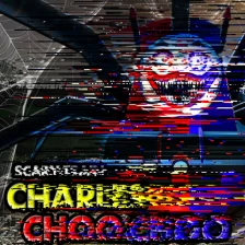 Choo Choo Charles Scary Train Top Mobile Games