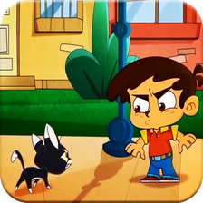 Super Adventure Hamido Jump 2