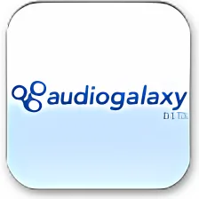Audiogalaxy