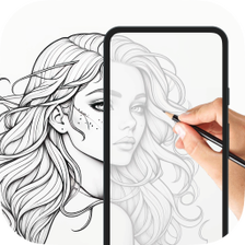 AR Drawing: Sketch & Paint