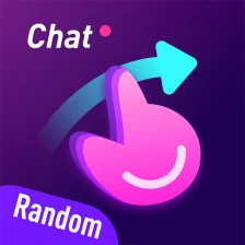 Random chat!-Anonymous chat，The monkey app