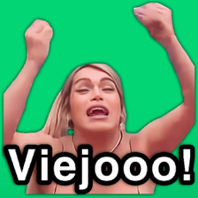 Wendy Guevara Stickers pour Android - Télécharger