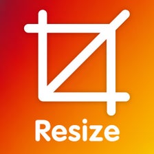 Resize : Photo  Video Edit.or