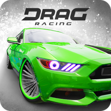 Drag Race Games: Speed Racing