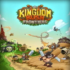 Kingdom Rush Frontiers