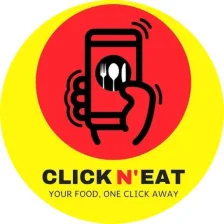 Click N Eat Haiti