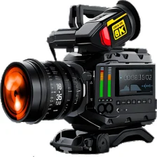 Süper 8K HD Profesyonel Camera Ve Video