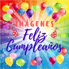 Android için Imágenes de Feliz Cumpleaños - İndir
