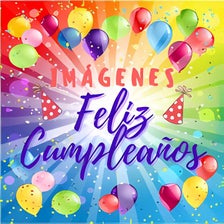 Imágenes de Feliz Cumpleaños