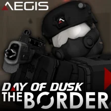 Day of Dusk The Border Beta