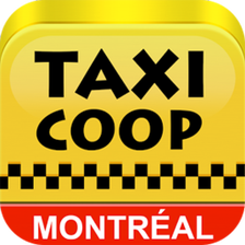 Taxi coop mtl