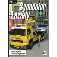 Symulator Lawety