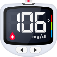 Blood Sugar - Diabetes App