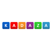 Kadaza — The Ultimate Homepage & Web Portal