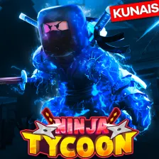 Ninja Tycoon