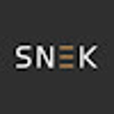 SNEK Pick 등록