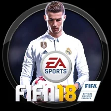 FIFA 18 V10 APK (Android Game) - Free Download